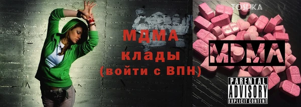 стафф Ельня